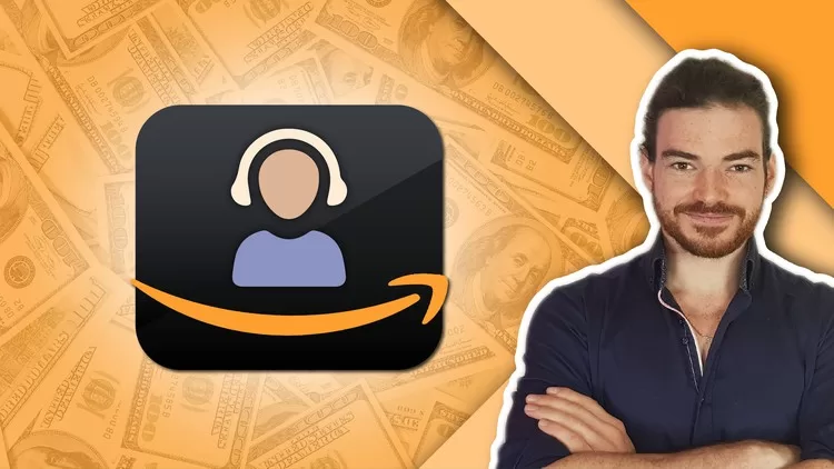Amazon Virtual Assistant Complete Course (2024) Amazon Virtual Assistant Complete Course (2024)