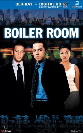 Boiler Room 2000