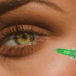 Facial Mesotherapy With Needles