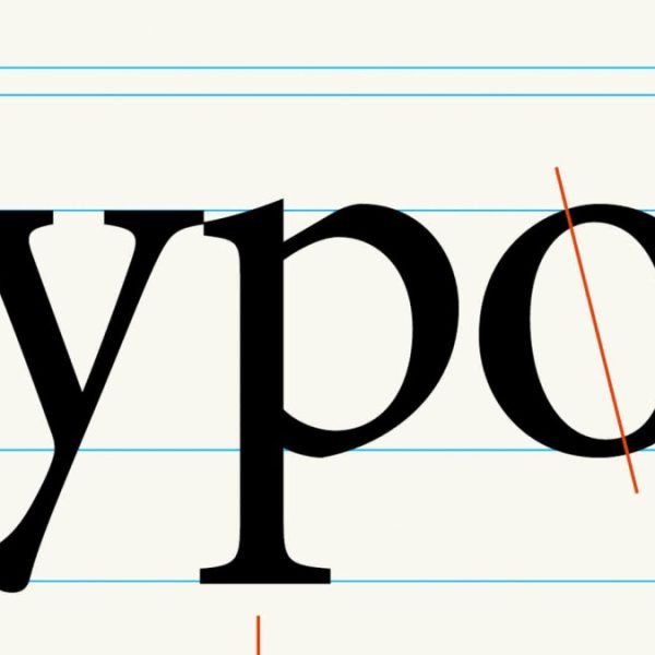 InDesign Typography