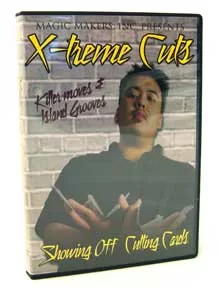 Keone Extreme Cuts