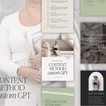 Nikki Hamilton Seedling Content Method GPT