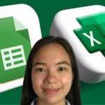 Spreadsheet Mastery Google Sheets & Excel 101