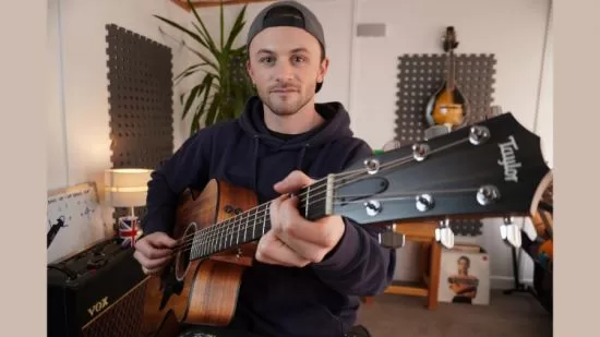 Acoustic Guitar Beginner Mini Course Acoustic Guitar Beginner Mini Course