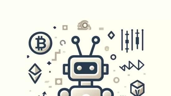 Express AI Crypto Bot Mastery for Non Programmers