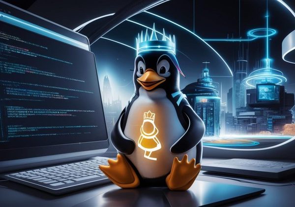 Master Linux Ultra Learning Linux Course