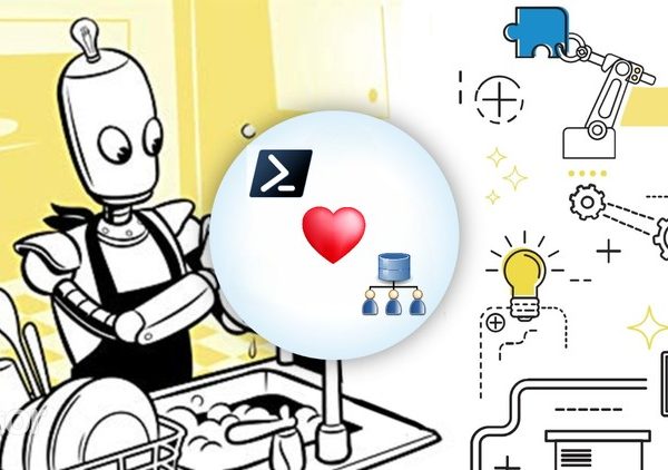 PowerShell for SysAdmins Automating Active Directory