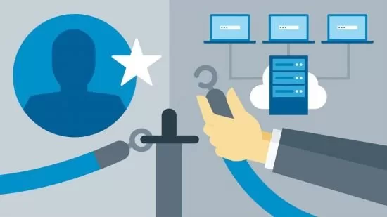 Securing Windows Server 2016 Managing Privileged Identities