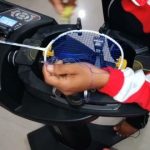 How To String A Badminton Racket Easily
