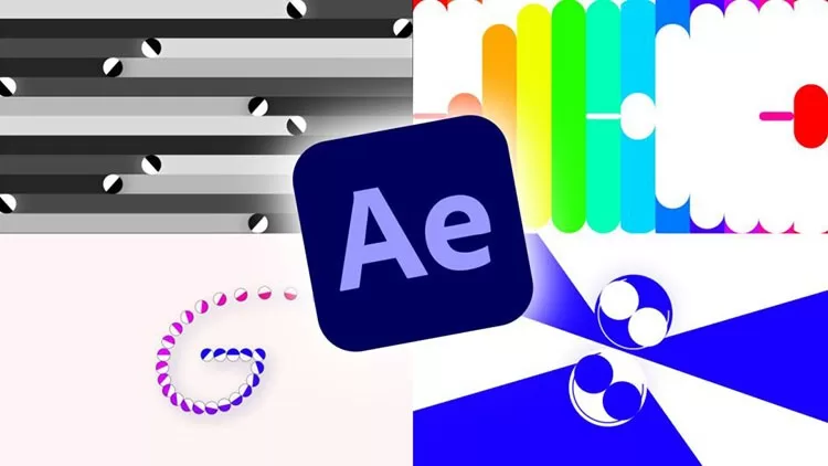 Looping Animation Masterclass In Adobe After Effects Looping Animation Masterclass In Adobe After Effects
