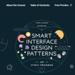 Smart Interface Design Patterns