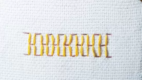 The Ultimate Embroidery Stitches Course