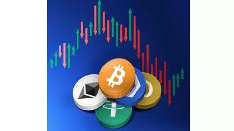Make Life Changing Gains In Cryptocurrency Markets