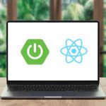 [New] Java Full Stack React and Spring Boot 3 [Expense App]