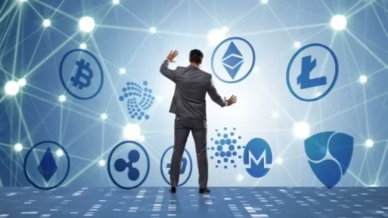 Web3 and Blockchain Basics for Beginners