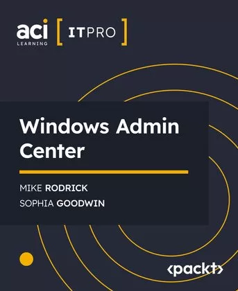 Windows Admin Center
