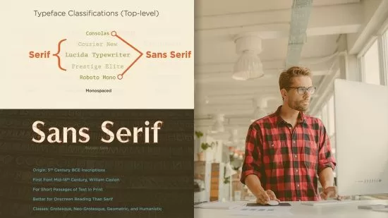 Advanced Typography