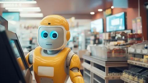 Human Robot Interaction 2024