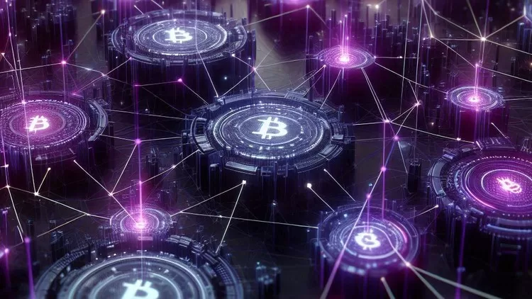 Master Cryptocurrency Nodes Running a Blockchain Node 101 Master Cryptocurrency Nodes Running a Blockchain Node 101