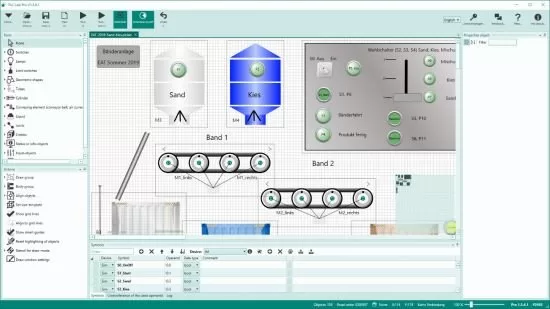 PLC Lab Pro 2.5.3