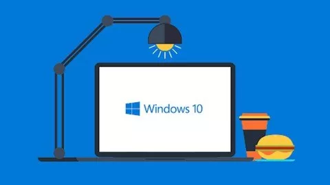 Windows 10 Basics Learning Course