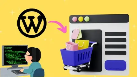 E Commerce Made Easy Build & Optimize Your WordPress Store