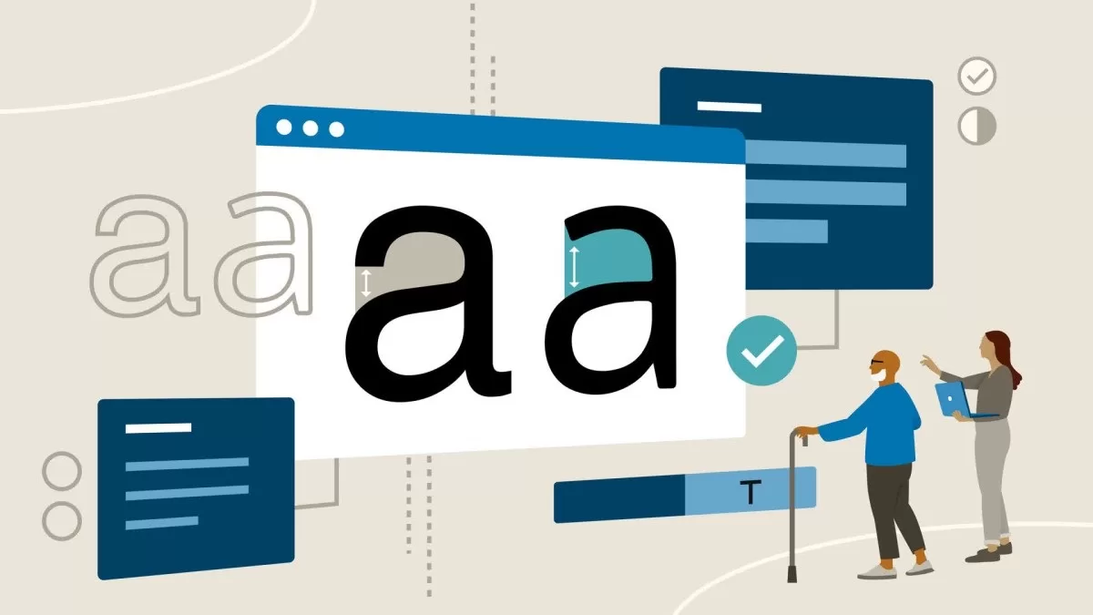 Inclusive Typography Inclusive Typography