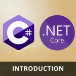 Introduction to C# and .NET by Spencer Schneidenbach