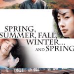 Spring Summer Fall Winter and Spring 2003