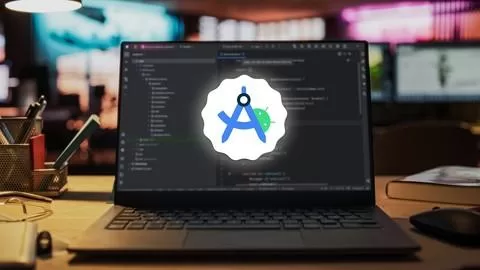 Android Studio Productivity Masterclass (2024)