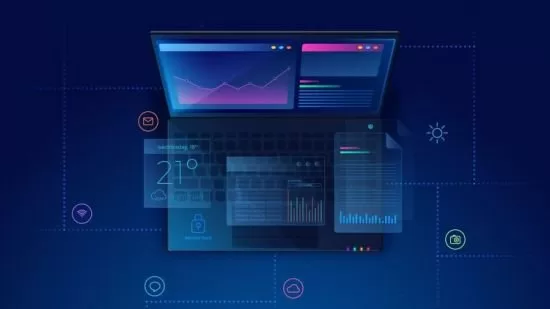 Blockchain Website Development From Concept to Deployment