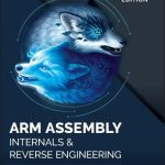 Blue Fox Arm Assembly Internals and Reverse Engineering