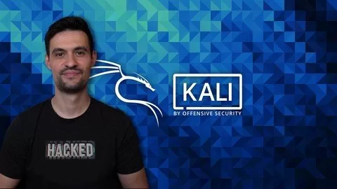 Complete Ethical Hacking And Cybersecurity Course Complete Ethical Hacking And Cybersecurity Course