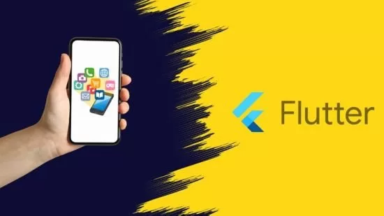 Flutter Masterclass Your Complete Guide to App Development