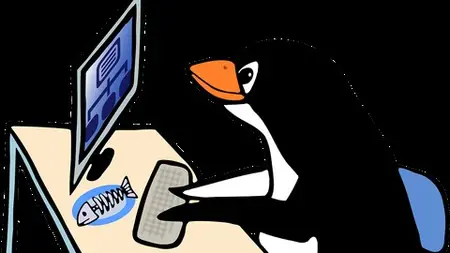 Linux Fundamentals Debian, Ubuntu, ZFS and GlusterFS