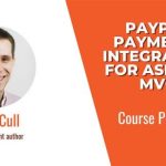 PayPal Payments Integration for ASP.NET MVC