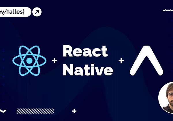 React Native Expo Aplicaciones nativas para IOS y Android