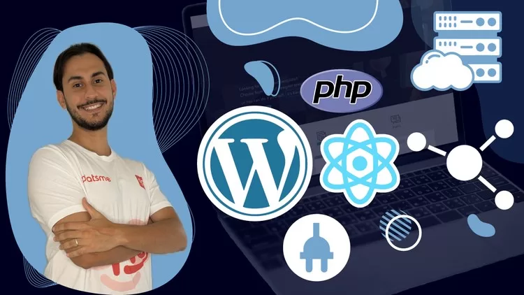 The Ultimate WordPress Masterclass The Ultimate WordPress Masterclass