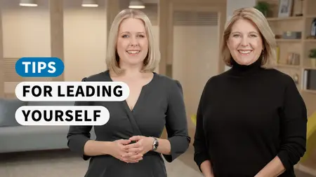 Tips for Leading Yourself Tips for Leading Yourself