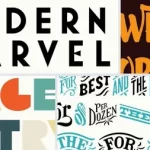 Typography Advanced Font Techniques