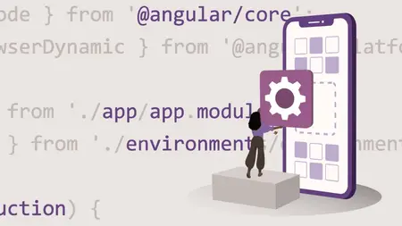 Angular Building Large Applications (2024)