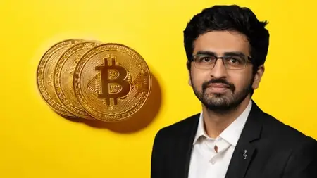 Bitcoin The Complete Digital Currency Guide