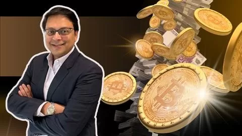 Cryptocurrency Explained A Foundation Course