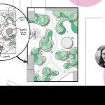 Master AutoCAD for Landscape Architects Sketch Design Plan