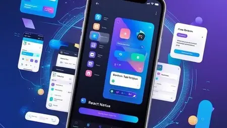 Master React Native Build AI Apps from Scratch