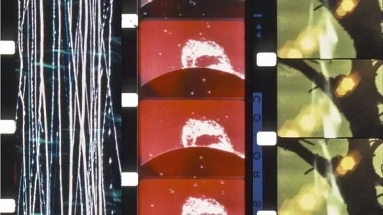 Narrative Structure and Style in Film