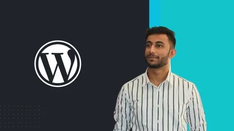 Wordpress Design & Development 2024