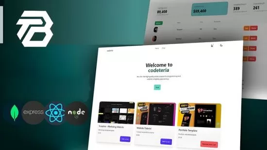 Build a Fullstack E commerce Store with the MERN Stack