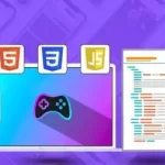 Build and Play: 10 Web Games with HTML, CSS, and JavaScript