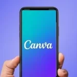 Canva Mobile App Graphic Design for Beginners